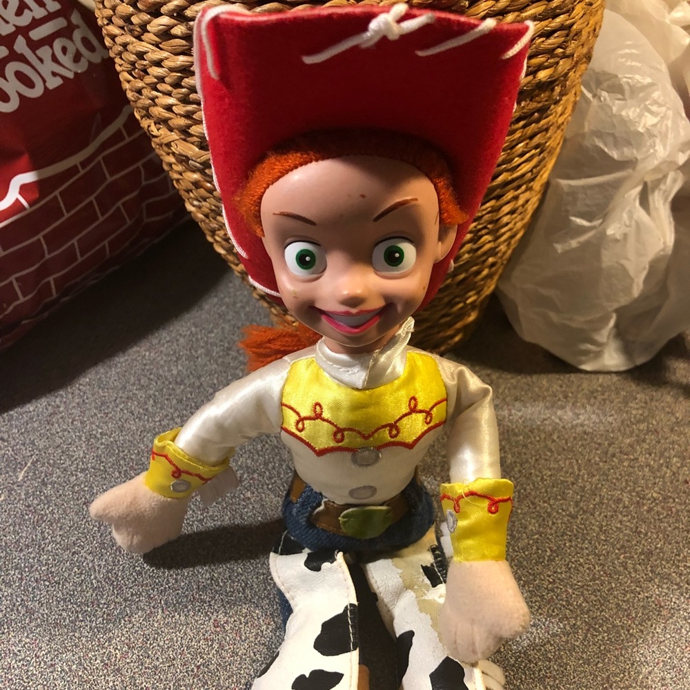 Toy